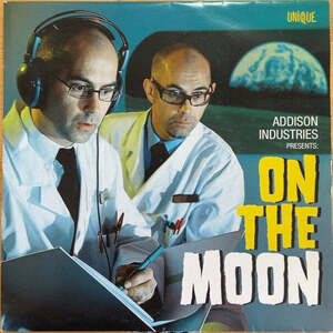 ADDISON INDUSTRIES ON THE MOON 45