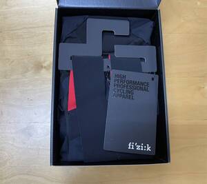 FIZIK LINK R１ BULL ブル XLサイズ フィジーク