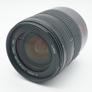 新品級 パナソニック ルミックス G VARIO HD 14-140mm F4.0-5.8 H-VS014140