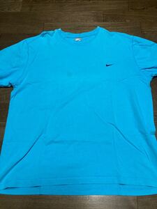 NIKE ナイキ Tシャツ サイズ XL ブルー