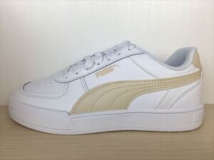 PUMA（プーマ） Caven（ケーブン） 380810-44 スニーカー 靴 メンズ ウィメンズ ユニセックスモデル 27,5cm 新品 (1720)