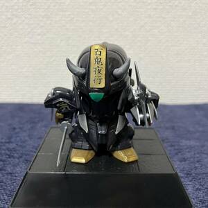 元祖SDガンダム　百鬼丸