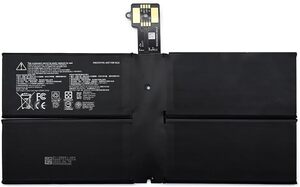 Surface Pro 8 バッテリー Surface Pro 8 電池 タブレット交換バッテリー 交換用 11.38V 4414mAh PSE認証済 (Surface Pro 8)