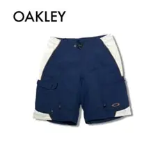 OAKLEY/オークリー　Utility Shorts ショートパンツ ハーフ