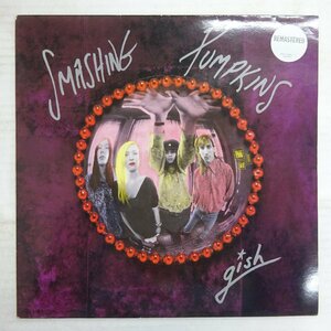 11201189;【UK盤】Smashing Pumpkins / Gish