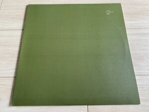 ILL-BOSSTINO参加！JUN-GOLD アナログ盤 12inch「ON SOFA EP」THA BLUE HERB RECORDINGS