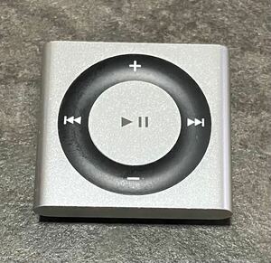 Apple iPod Shuffle 4th A1373 本体のみ　ジャンク品　送料無料