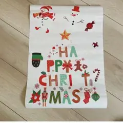 ✨一点限り✨クリスマス　ウォールステッカー　シール