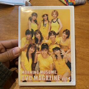 モーニング娘。 dvd magazine vol.4