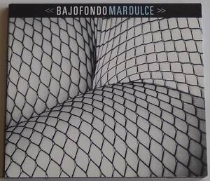 【CD】Bajofondo - Mar Dulce / 海外盤 / 送料無料