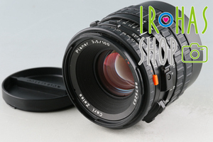 Hasselblad Carl Zeiss Planar T* 100mm F/3.5 CFi Lens #56469E5