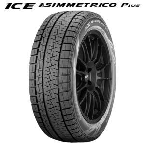 新品 アウトレット ピレリ 17インチ 225/65R17 アイス アシンメトリコ プラス 17インチ PIRELLI ICE ASIMMETRICO PLUS 1本 タイヤのみ