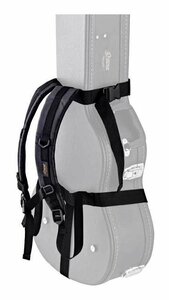 即決◆新品◆送料無料ORTEGA OBPS BACK PACK STRAP ハードケース用 バックパックストラップ