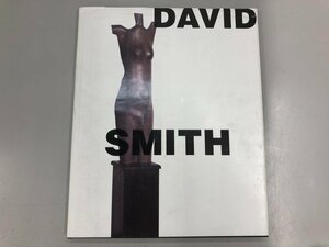 ★　【洋書図録 デイビッド・スミス/DAVID SMITH To and From the Figure 1995】192-02406