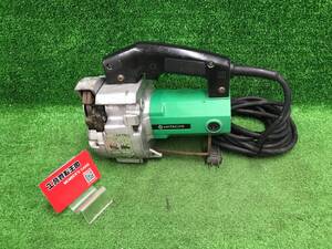 【中古品】★日立工機 HITACHI 全ネジカッター CL10　ITGTY76F2BS0