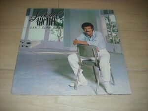 UK-EU/LIONEL RICHIE/CAN