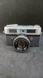 MAMIYA KOMINAR NO.210074 1449854 MADE IN JAPAN マミヤ カメラ ヴィンテージ フィルムカメラ