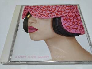 ☆CD　JUDY AND MARY　WARP