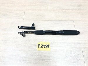 ☆ ダイワ カーボスピンミニ 50UL（5T） ☆★ 未使用品