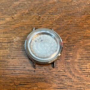 戦前　戦後　時計　腕時計　ケース　スモールセコンド　スモセコ　セイコー　シチズン　オリエント 精工舎　-41