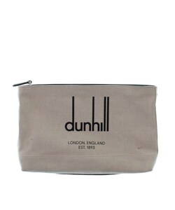 dunhill クラッチバッグ レディース ダンヒル 中古　古着