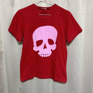 ジュンヤワタナベ COMME des GARONS Tシャツ y2k グランジ