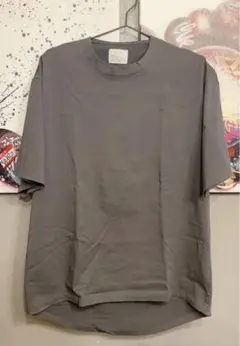 scair back shirt tシャツ