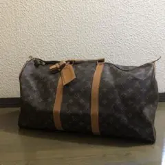 LOUIS VUITTON ルイヴィトン ボストンバッグ モノグラム