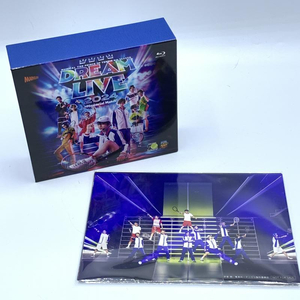 【中古】ミュージカル 『テニスの王子様』4th シーズン Dream Live 2024 ～Memorial Match～ 初回限定　特典ブロマイド付き[240091368009]