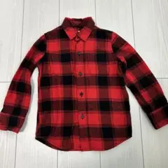 GAP 長袖シャツ110