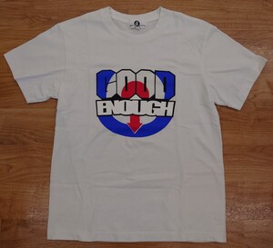 Sサイズ 初期 復刻 GOODENOUGH ドラえもん Tシャツ T-shirts TEE 白 WHITE グッドイナフ