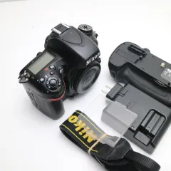 【中古】●Nikon D600 ブラック● ボディ