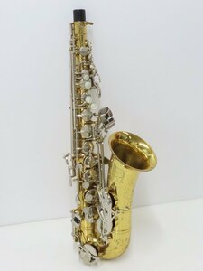 140☆SELMER セルマー BUNDYⅡバンディ2 アルトサックス★1023-085