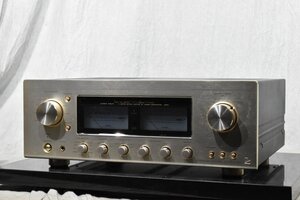 【B】LUXMAN L-507f プリメインアンプ ラックスマン 3032483【送料無料!!】