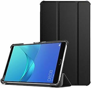 Huawei MediaPad M5 8.4 ケース - ATiC Huawei MediaPad M5 8.4インチタブレット専