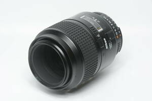 ニコン NIKON AF MICRO 105mm F2.8D #0891_3470881