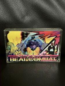 CD付 MIXTAPE DJ YAMA SO-RYU BEAT COMBAT MISSION-A TAPE SUMMIT FREESTYLE COROGARASU★MURO KIYO KOCO 須永辰緒 KENTA