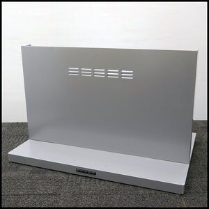 △E) 2023年製 展示品 タカラスタンダード レンジフードファン VRAM-903BL 900幅タイプ/調理機器周辺/台所周辺/換気扇