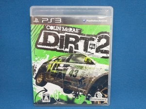 PS3 Colin McRae:DiRT2