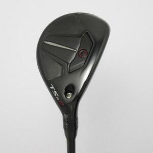 タイトリスト TSR TSR2 ユーティリティ TENSEI PRO 1K HYBRID 70 【U3】 シャフト：TENSEI PRO 1K HYBRID 70