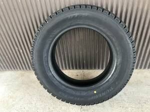 【在庫限定品】2018年製 新品 ダンロップ 195/65R15 91Q DT-2L(タクシー専用)　1本◆D1811