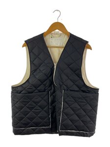 CAMIEL FORTGENS B.V.◆24AW/ADAM ET ROPE別注/ZIP VEST Technical padded/L/GKJ64000