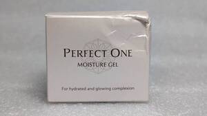 ● 未開封 ● PERFECT ONE MOISTUREGEL パーフェクトワンモイスチャージェル 美容液ジェル