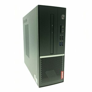 高速起動 Lenovo レノボ V530S-07ICB i5-9500 メモリ 16GB SSD 128GB HDD 500GB(整備済) Windows11 本体 デスクトップ PC 中古