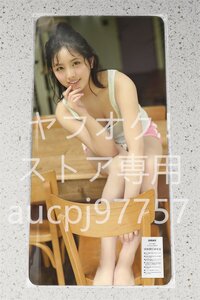 大和田南那 AKB48/デスクマット＆プレイマット＆マウスパッド＆ラバーマット/超厚/超大型/高品質