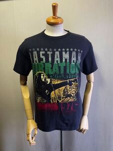 BOB MARLEY ・　T-シャツ (米国仕様) Size M