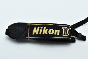 【美品】 Nikon ニコン D750 ストラップ 送料無料 EF-TN-YO2013