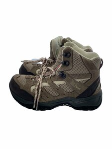 L.L.Bean◆トレッキングブーツ/US6.5/ブラウン/05455/102306