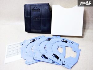 社外品 CDチェンジャー用 マガジン トレイ CD用 即納 棚T6Q