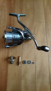 18ステラ　2500S 　 シマノ　 SHIMANO